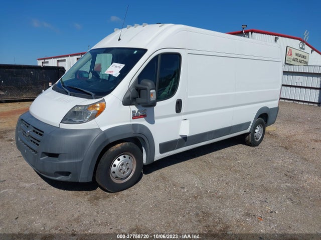 3C6TRVDG1EE106731 RAM Promaster