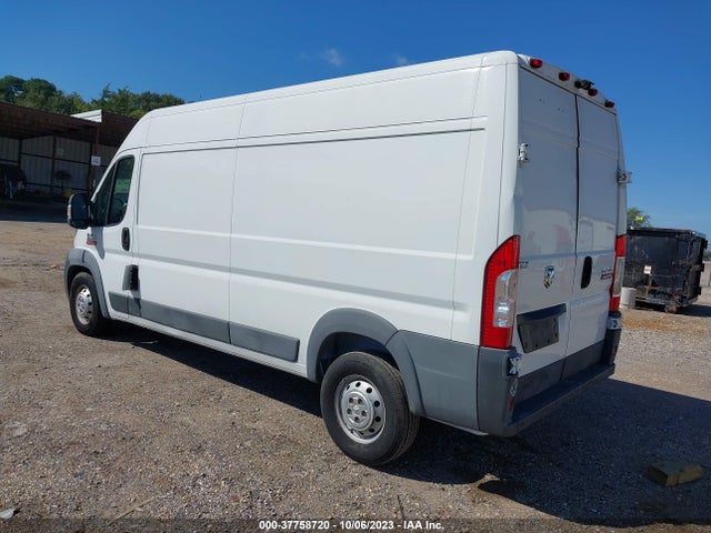 3C6TRVDG1EE106731 RAM Promaster