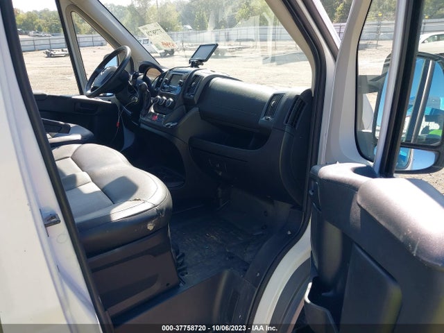 3C6TRVDG1EE106731 RAM Promaster