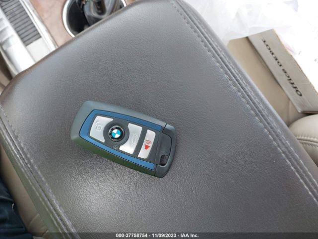 5UXXW3C5XF0M88421 BMW X4 Xdrive28i