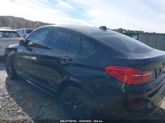 5UXXW3C5XF0M88421 BMW X4 Xdrive28i