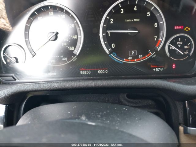 5UXXW3C5XF0M88421 BMW X4 Xdrive28i