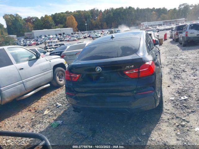 5UXXW3C5XF0M88421 BMW X4 Xdrive28i