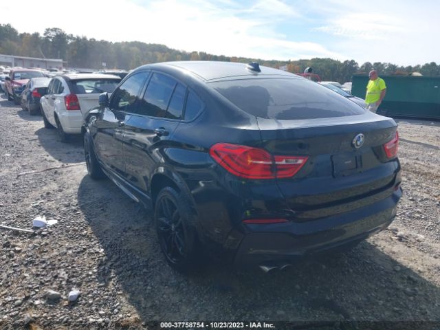 5UXXW3C5XF0M88421 BMW X4 Xdrive28i