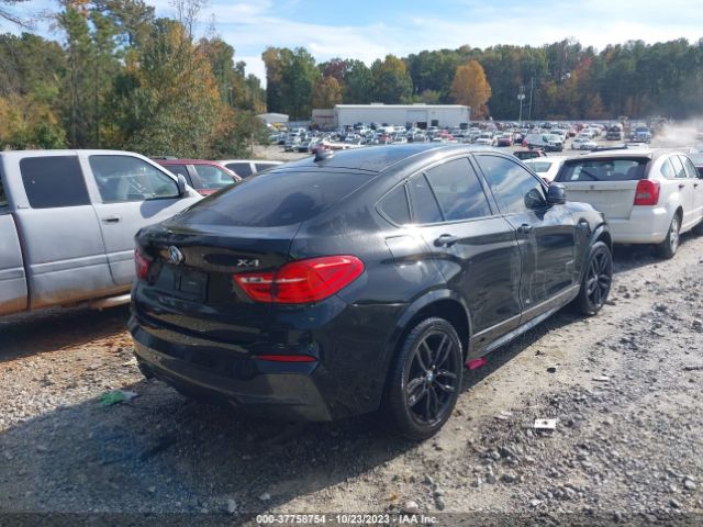 5UXXW3C5XF0M88421 BMW X4 Xdrive28i