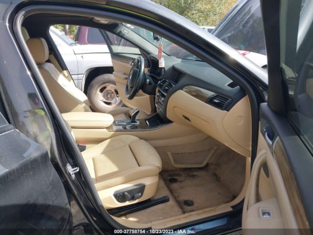 5UXXW3C5XF0M88421 BMW X4 Xdrive28i