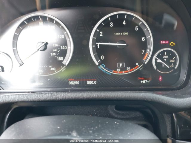 5UXXW3C5XF0M88421 BMW X4 Xdrive28i