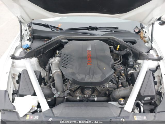 KNAE45LC3L6072189 KIA Stinger Gt1