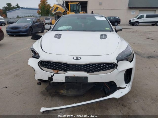 KNAE45LC3L6072189 KIA Stinger Gt1