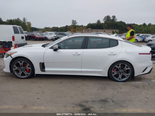 KNAE45LC3L6072189 KIA Stinger Gt1