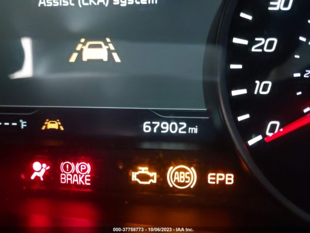 KNAE45LC3L6072189 KIA Stinger Gt1