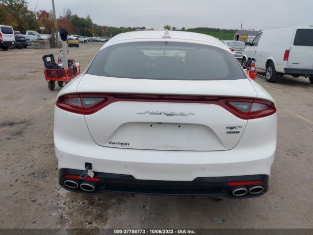 KNAE45LC3L6072189 KIA Stinger Gt1