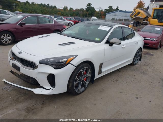 KNAE45LC3L6072189 KIA Stinger Gt1