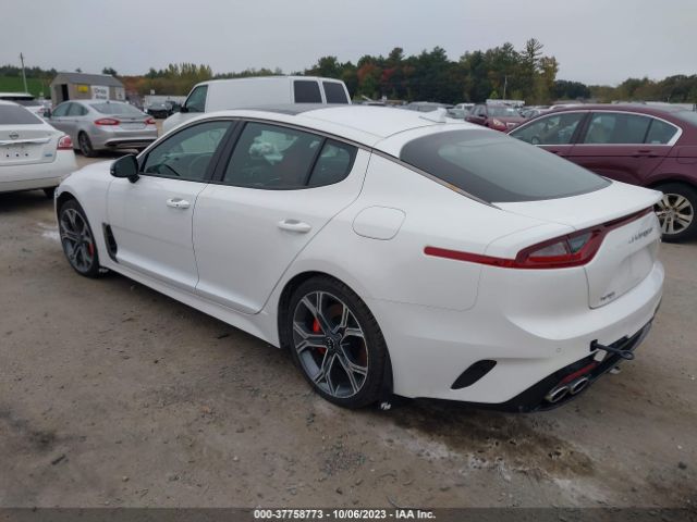 KNAE45LC3L6072189 KIA Stinger Gt1