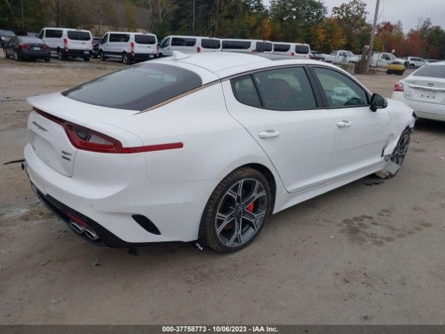 KNAE45LC3L6072189 KIA Stinger Gt1
