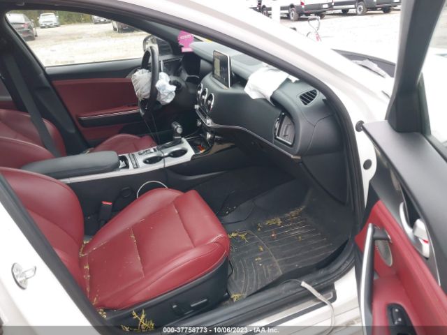 KNAE45LC3L6072189 KIA Stinger Gt1