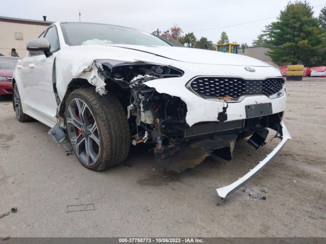 KNAE45LC3L6072189 KIA Stinger Gt1