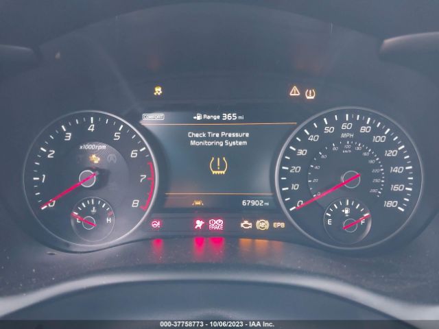 KNAE45LC3L6072189 KIA Stinger Gt1