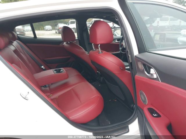 KNAE45LC3L6072189 KIA Stinger Gt1