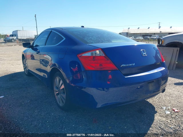 2008 HONDA ACCORD CPE EX-L VIN: 1HGCS12848A024969