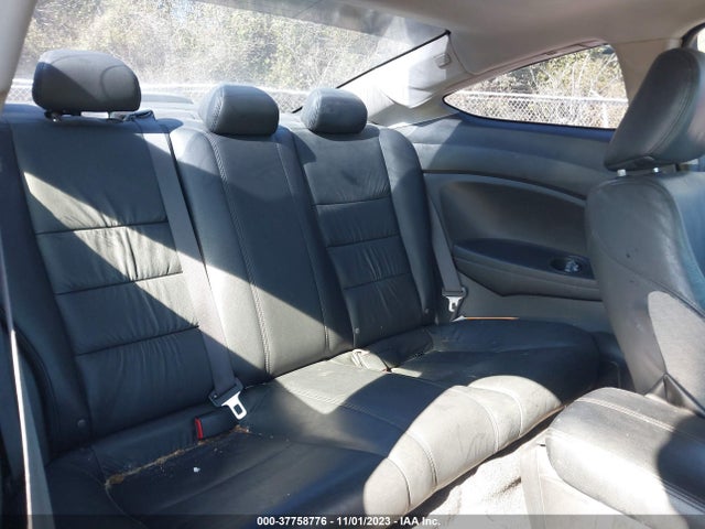 2008 HONDA ACCORD CPE EX-L VIN: 1HGCS12848A024969
