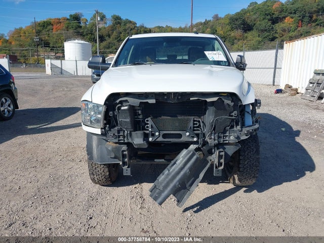 RAM 2500 Tradesman 2014 3C6TR5HT0EG217556 Image 12
