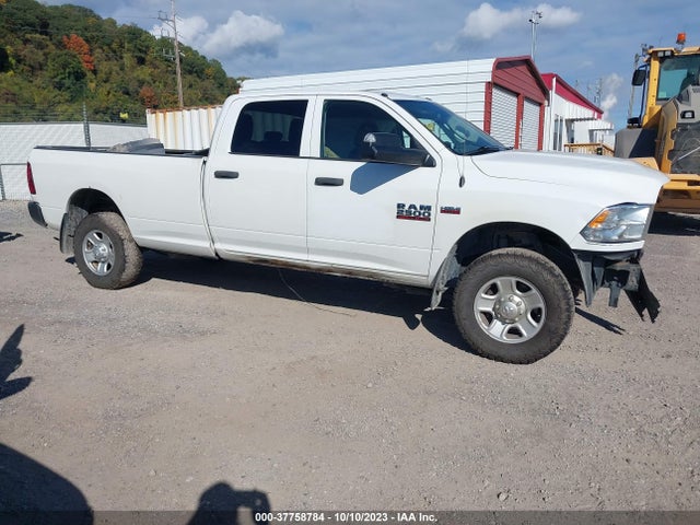 RAM 2500 Tradesman 2014 3C6TR5HT0EG217556 Image 13