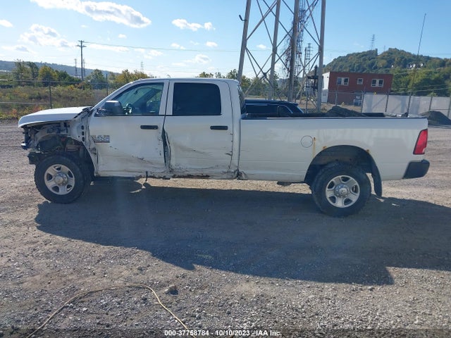 RAM 2500 Tradesman 2014 3C6TR5HT0EG217556 Image 14