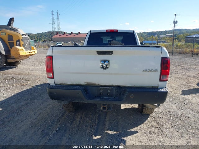RAM 2500 Tradesman 2014 3C6TR5HT0EG217556 Image 16