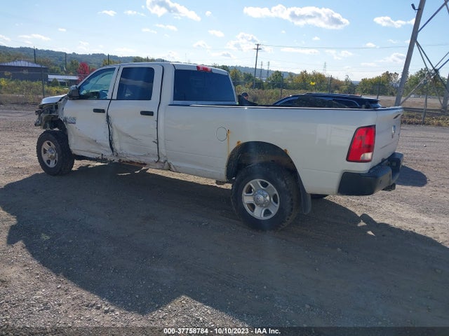 RAM 2500 Tradesman 2014 3C6TR5HT0EG217556 Image 3