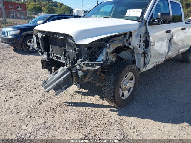 RAM 2500 Tradesman 2014 3C6TR5HT0EG217556 Image 6