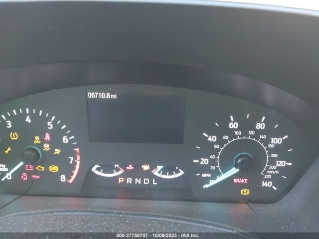 1FMCU9G65NUC00089 Ford ESCAPE SE