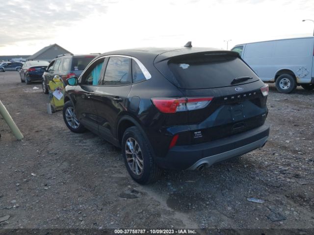 1FMCU9G65NUC00089 Ford ESCAPE SE