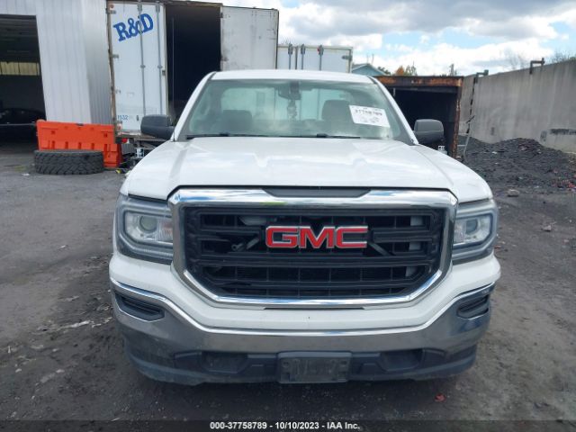 1GTN1LEHXGZ268594 GMC SIERRA 1500