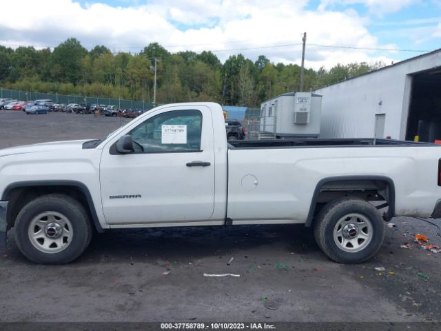 1GTN1LEHXGZ268594 GMC SIERRA 1500