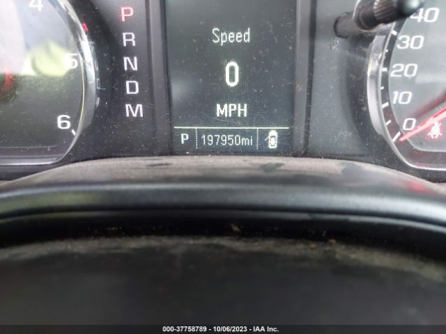 1GTN1LEHXGZ268594 GMC SIERRA 1500