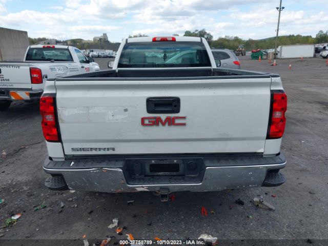 1GTN1LEHXGZ268594 GMC SIERRA 1500