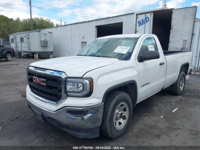 1GTN1LEHXGZ268594 GMC SIERRA 1500