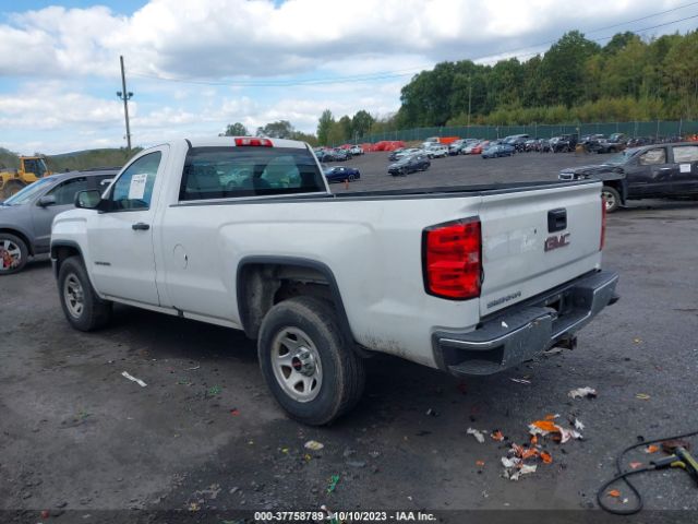 1GTN1LEHXGZ268594 GMC SIERRA 1500