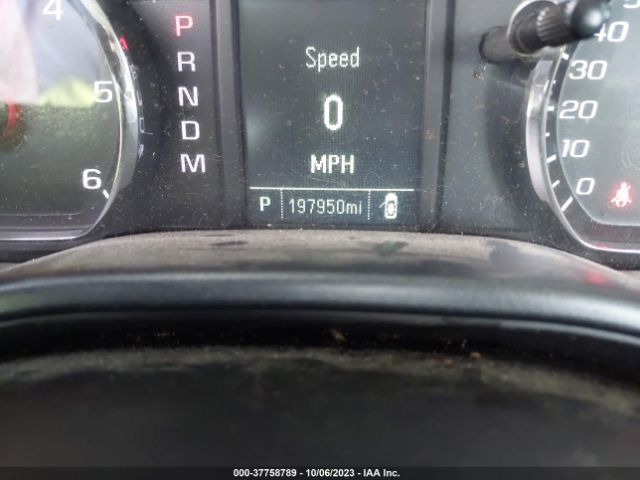 1GTN1LEHXGZ268594 GMC SIERRA 1500