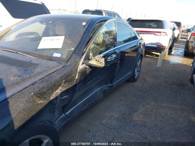 2012 MERCEDES-BENZ S 550 WDDNG7DB1CA434969 Photo 5