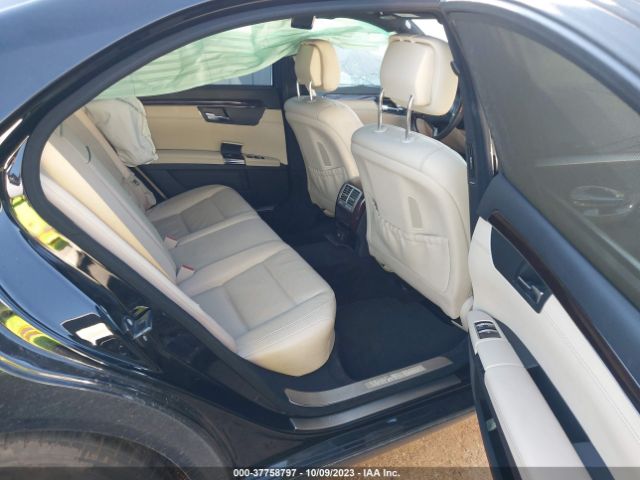 2012 MERCEDES-BENZ S 550 WDDNG7DB1CA434969 Photo 7