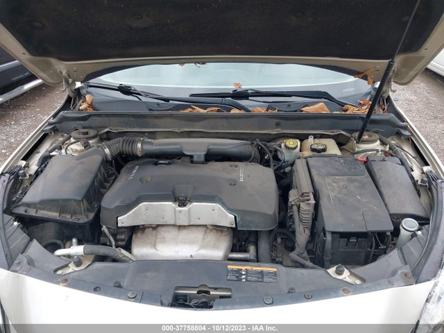 Chevrolet MALIBU LT 2014 1G11E5SL1EF159763 Image 10