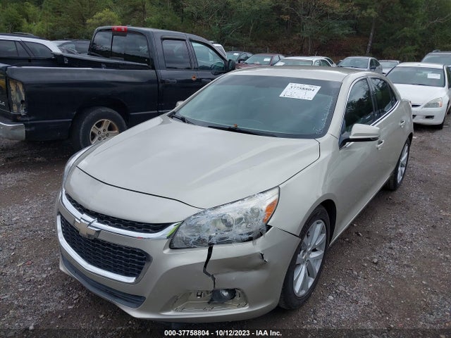 Chevrolet MALIBU LT 2014 1G11E5SL1EF159763 Image 6