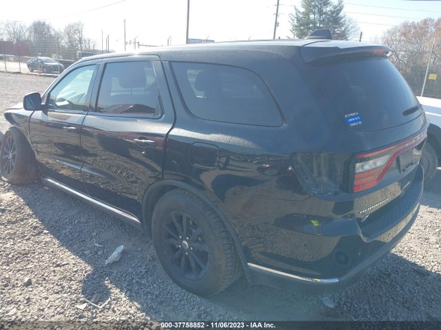 Dodge Durango Pursuit Awd 2020 1C4SDJFT5LC262491 Image 3