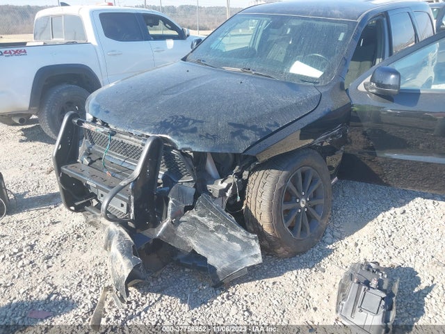 Dodge Durango Pursuit Awd 2020 1C4SDJFT5LC262491 Image 6