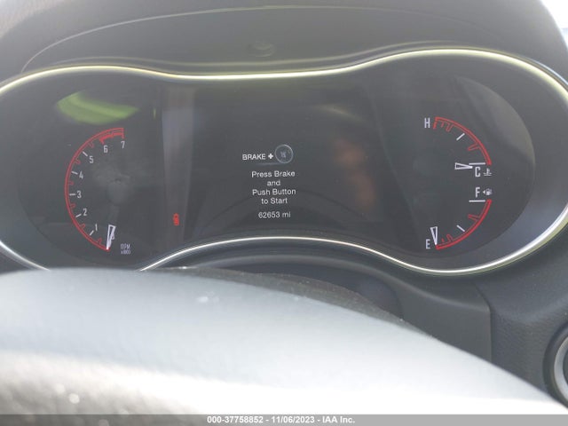 Dodge Durango Pursuit Awd 2020 1C4SDJFT5LC262491 Image 7