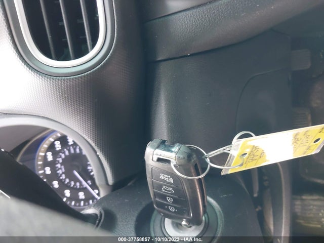 Hyundai Kona Se 2018 KM8K12AA1JU080777 Image 11