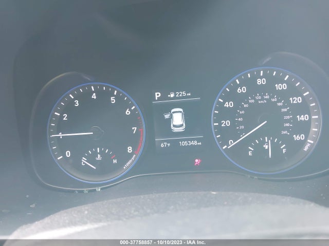 Hyundai Kona Se 2018 KM8K12AA1JU080777 Image 15