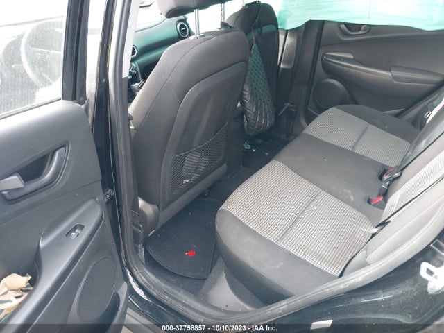 Hyundai Kona Se 2018 KM8K12AA1JU080777 Image 5